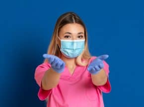Even Safer Dental Care During Covid-19