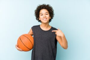 Dental Injuries from Kids Sports