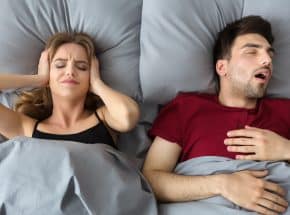 Mouth Breathing can harm your oral health and more