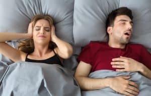 Mouth Breathing can harm your oral health and more