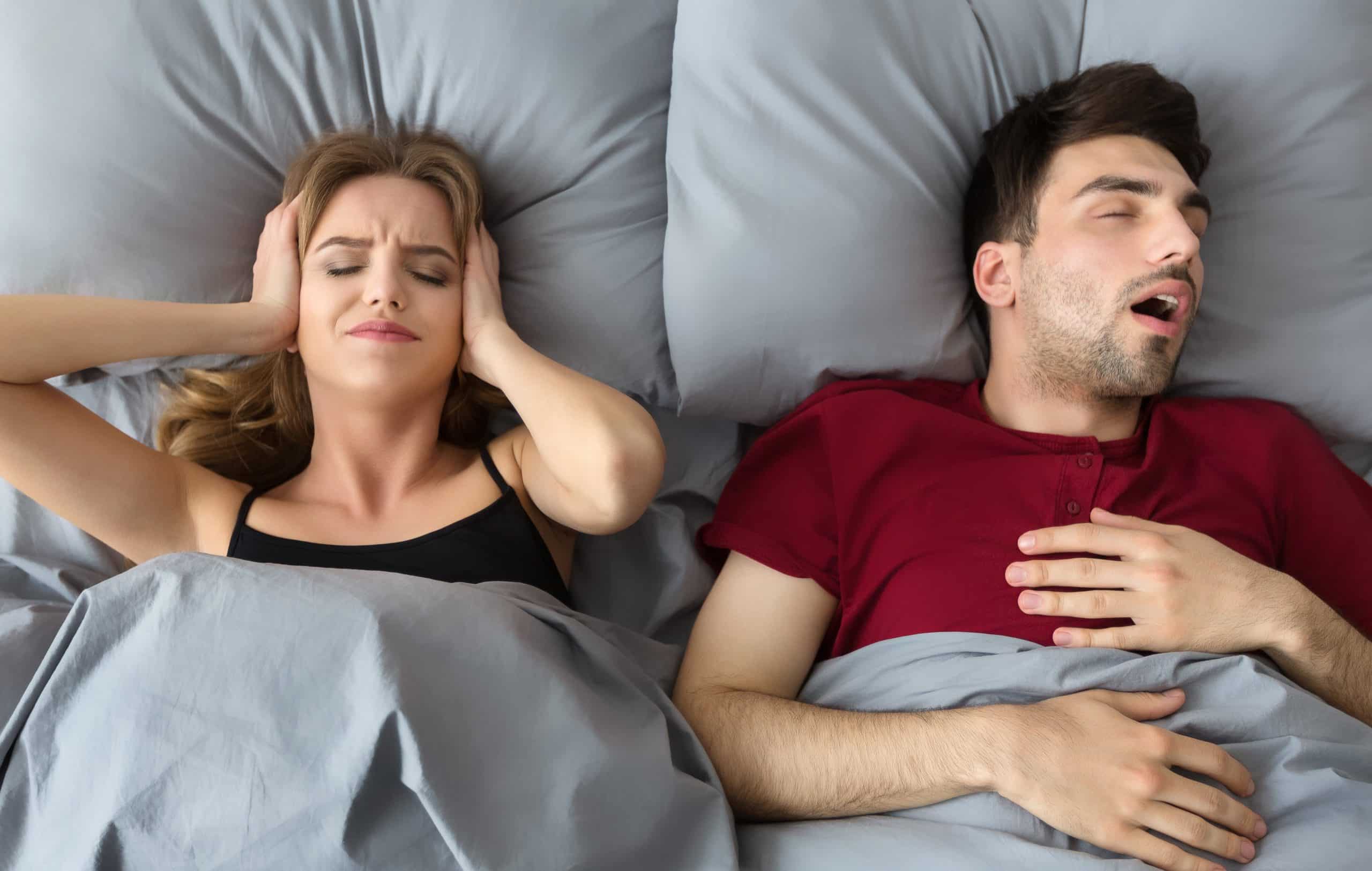 Mouth Breathing can harm your oral health and more