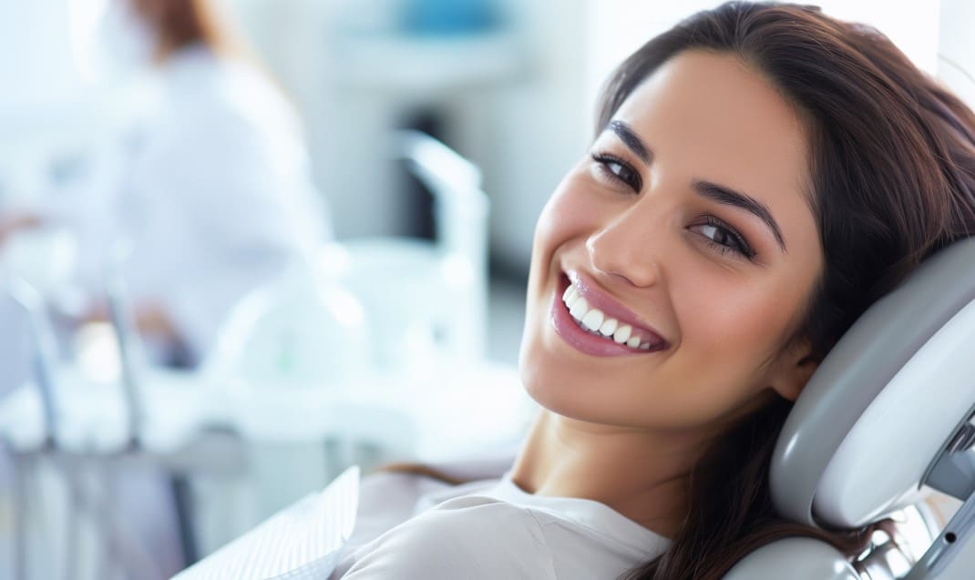 Dental treatments that look great and last!