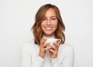 Don't damage your tooth enamel