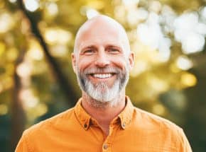 Cosmetic dental implants vs bridges