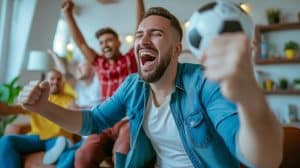 men and oral health