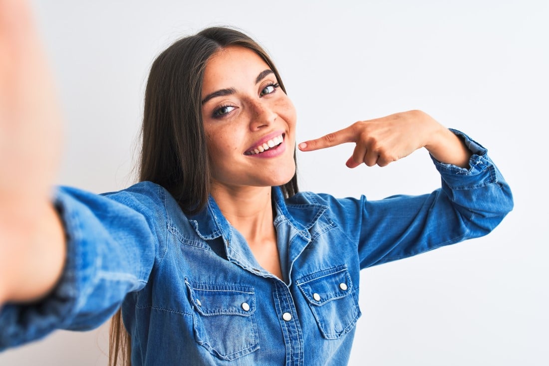 Dental Bonding Can Solve Many Cosmetic Issues
